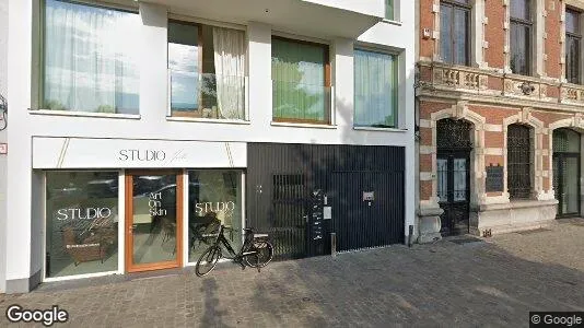 Apartments for rent in Stad Antwerp - Photo from Google Street View