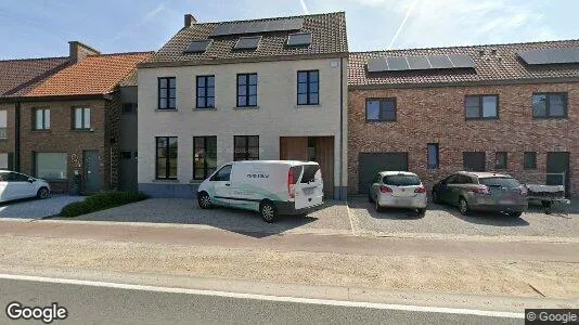 Apartments for rent in Nazareth - Photo from Google Street View