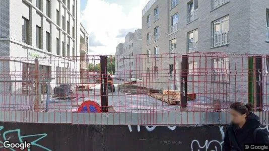 Apartments for rent in Stad Gent - Photo from Google Street View