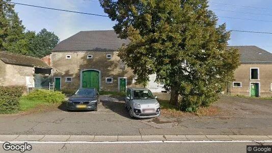 Apartments for rent in Attert - Photo from Google Street View