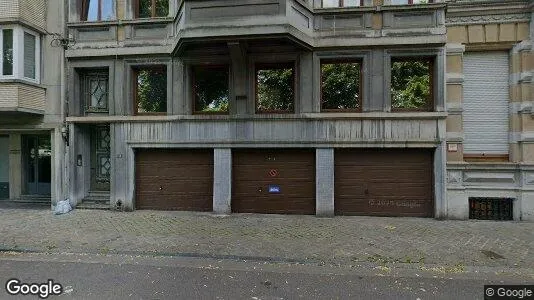 Apartments for rent in Luik - Photo from Google Street View