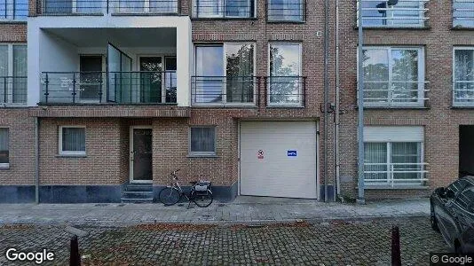 Apartments for rent in Leuven - Photo from Google Street View