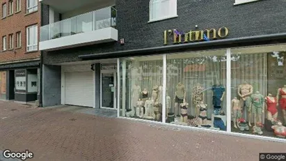 Apartments for rent in Mol - Photo from Google Street View