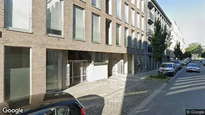 Apartments for rent in Stad Antwerp - Photo from Google Street View