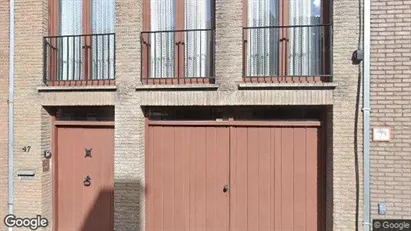 Apartments for rent in Brugge - Photo from Google Street View