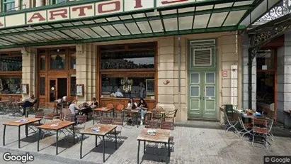 Apartments for rent in Stad Brussel - Photo from Google Street View