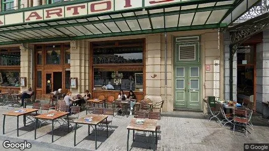 Apartments for rent in Stad Brussel - Photo from Google Street View