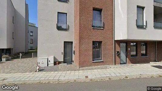Apartments for rent in Mont-Saint-Guibert - Photo from Google Street View