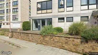 Apartments for rent in Namen - Photo from Google Street View