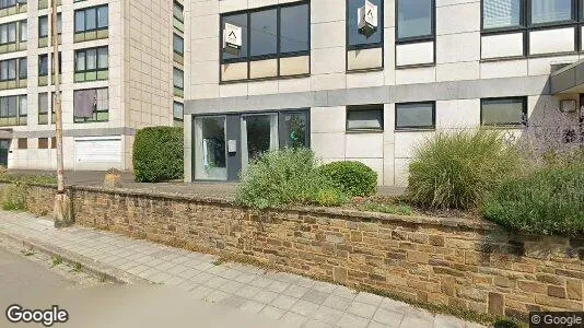 Apartments for rent in Namen - Photo from Google Street View