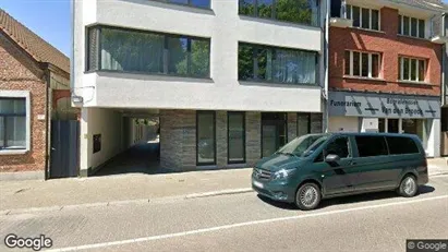 Apartments for rent in Herentals - Photo from Google Street View