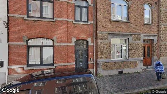 Apartments for rent in Namen - Photo from Google Street View