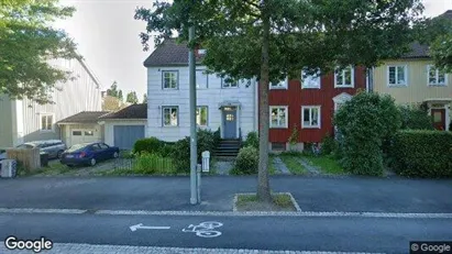 Apartments for rent in Majorna-Linné - Photo from Google Street View