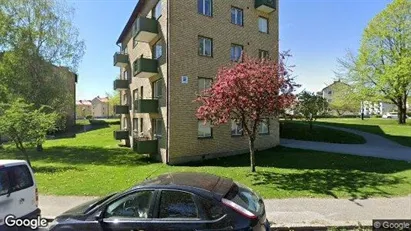 Apartments for rent in Borås - Photo from Google Street View