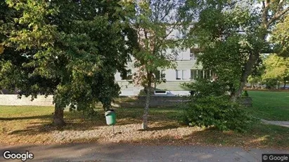 Apartments for rent in Linköping - Photo from Google Street View