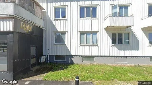Apartments for rent in Sundbyberg - Photo from Google Street View