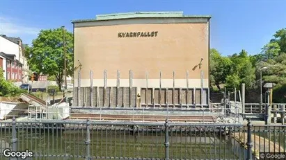 Apartments for rent in Eskilstuna - Photo from Google Street View