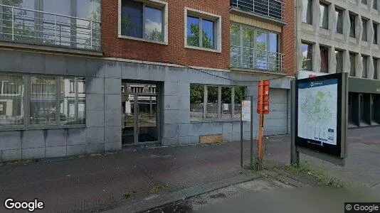 Apartments for rent in Mortsel - Photo from Google Street View