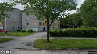 Apartments for rent in Pori - Photo from Google Street View