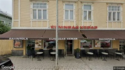 Apartments for rent in Turku - Photo from Google Street View