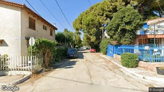 Apartments for rent in Patras - Photo from Google Street View