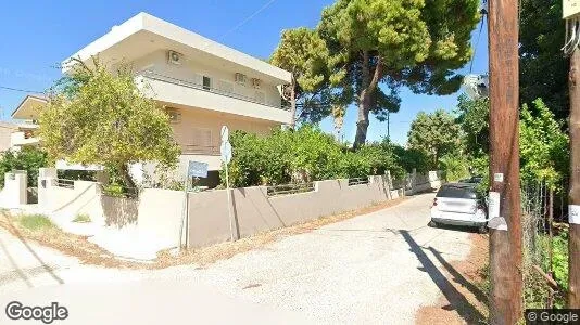 Apartments for rent in Patras - Photo from Google Street View