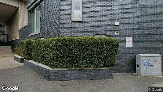 Apartments for rent in Manchester - Lancashire - Photo from Google Street View