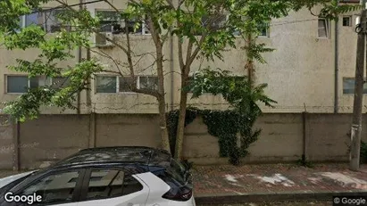 Apartments for rent in Bucharest - Sectorul 1 - Photo from Google Street View