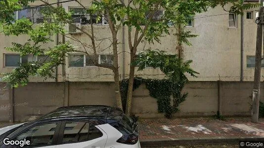Apartments for rent in Bucharest - Sectorul 1 - Photo from Google Street View