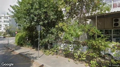 Apartments for rent in Bucharest - Sectorul 1 - Photo from Google Street View