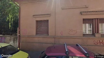 Apartments for rent in Bucharest - Sectorul 1 - Photo from Google Street View