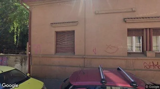 Apartments for rent in Bucharest - Sectorul 1 - Photo from Google Street View