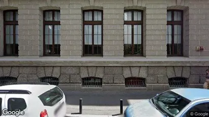 Apartments for rent in Bucharest - Sectorul 1 - Photo from Google Street View
