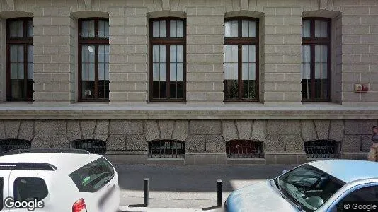 Apartments for rent in Bucharest - Sectorul 1 - Photo from Google Street View