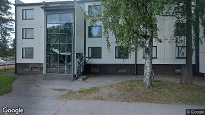 Apartments for rent in Helsinki Itäinen - Photo from Google Street View