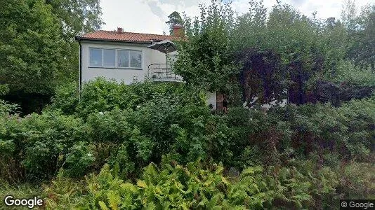 Apartments for rent in Nacka - Photo from Google Street View