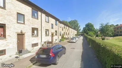 Apartments for rent in Rosengård - Photo from Google Street View