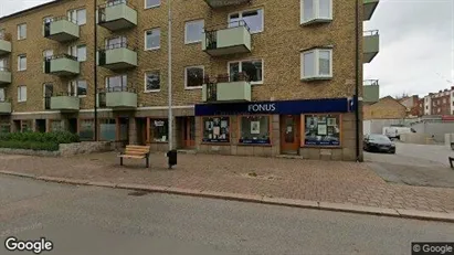 Apartments for rent in Trelleborg - Photo from Google Street View
