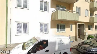Apartments for rent in Kungsholmen - Photo from Google Street View