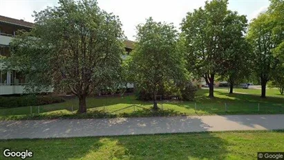 Apartments for rent in Västerås - Photo from Google Street View