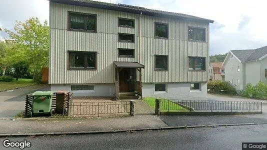 Apartments for rent in Uddevalla - Photo from Google Street View