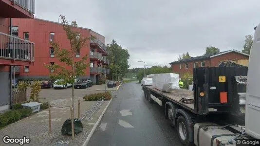 Apartments for rent in Stockholm West - Photo from Google Street View