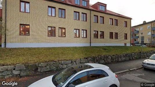 Apartments for rent in Eskilstuna - Photo from Google Street View