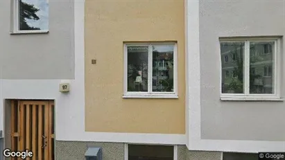 Apartments for rent in Stockholm South - Photo from Google Street View