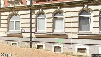 Apartments for rent in Flensburg - Photo from Google Street View