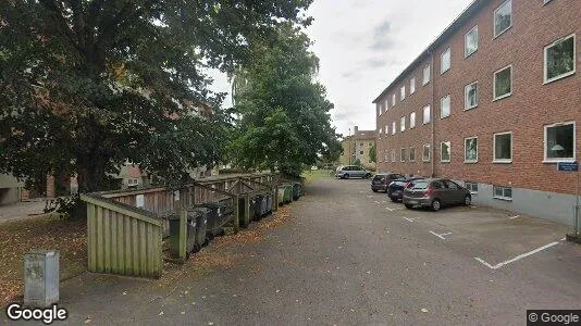 Apartments for rent in Hässleholm - Photo from Google Street View