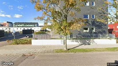 Apartments for rent in Helsingborg - Photo from Google Street View