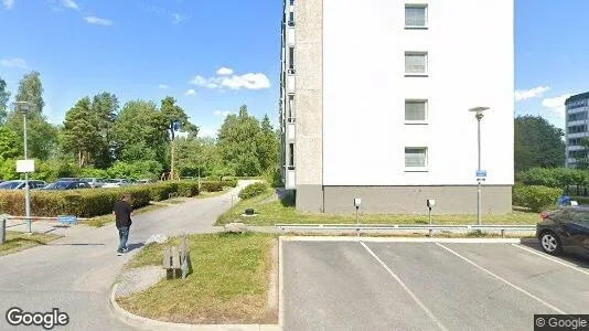 Apartments for rent in Södertälje - Photo from Google Street View