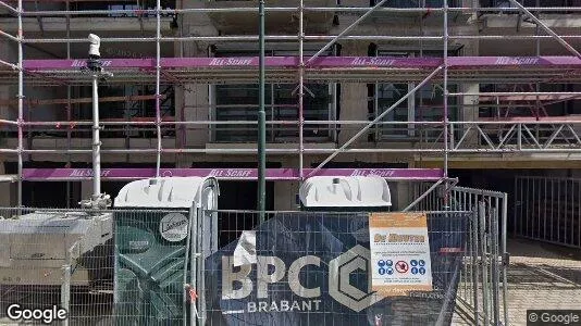 Apartments for rent in Brussels Sint-Pieters-Woluwe - Photo from Google Street View