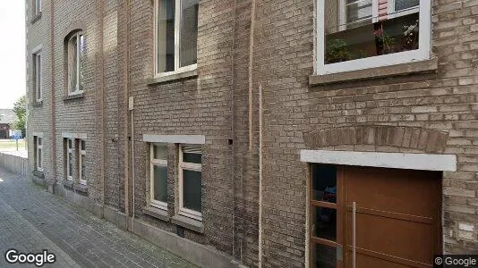 Apartments for rent in Oostende - Photo from Google Street View